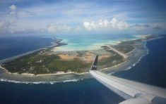 kiribati